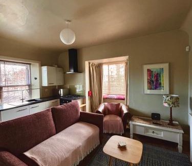 Coupar Angus House | Princeland Lodge
