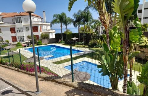 Puerto de la Duquesa Apartment | PRINCESS BEACH Boutique 03