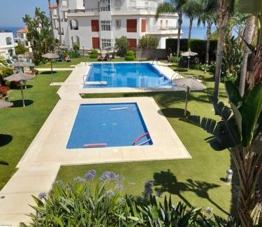 Puerto de la Duquesa Apartment | PRINCESS BEACH Boutique 03