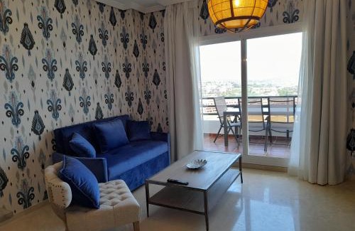 Puerto de la Duquesa Apartment | PRINCESS BEACH Boutique 03