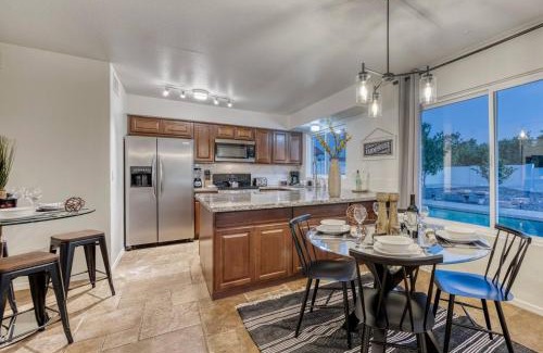 East Mesa House | Princess Drive Outstanding 5 Star Residence With