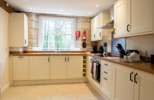 Winchcombe House | Princess Elizabeth