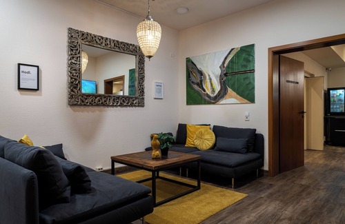 Plochingen Hotel | PRINCESS No.3 in Plochingen bei Stuttgart