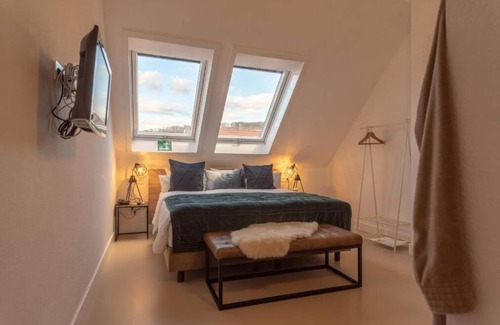 Plochingen Hotel | PRINCESS No.3 in Plochingen bei Stuttgart