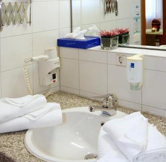 Plochingen Hotel | Princess No3 Self Check-In Plochingen bei Stuttgart