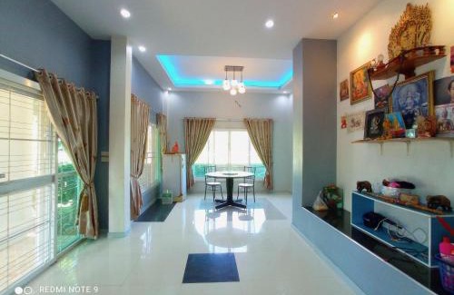 Pa Tueng House | Princess's Palace A