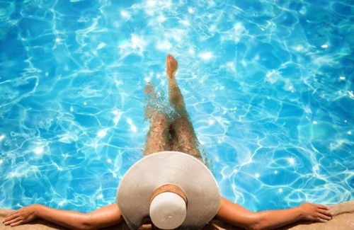 Ulcinj Apartment | PRINCESS Valdanos - Spacious family apartment, kitchenette, AC, Wi-Fi & terrace