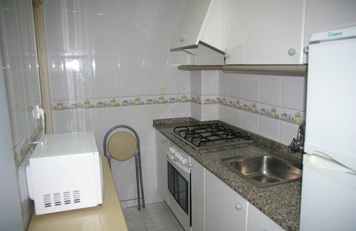 Benicassim Apartment | PRINCICASIM 2D I-II-15-3
