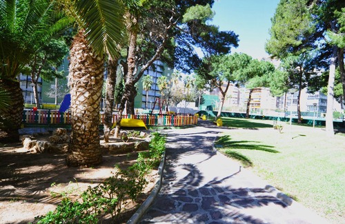 Benicassim Apartment | PRINCICASIM 2D I-II-15-3