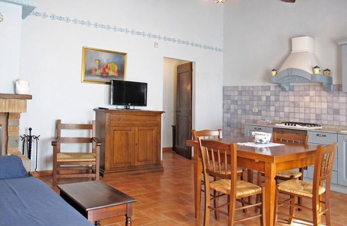 Rigutini Apartment | Principe del Trasimeno by Interhome