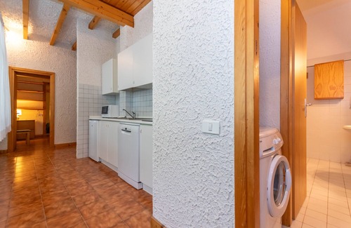 Malga Ciapela Apartment | Principe Marmolada 817/A