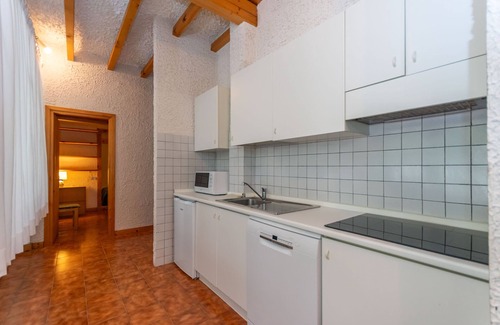 Malga Ciapela Apartment | Principe Marmolada 817/A