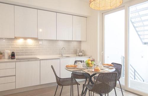 Sao Jose Apartment | Príncipe Real Lovely Apt with AC