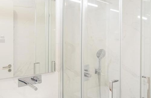 Sao Jose Apartment | Príncipe Real Lovely Apt with AC