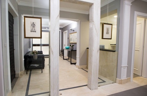 Province of Messina House | Principessa Mafalda