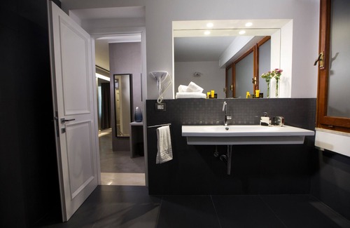 Province of Messina House | Principessa Mafalda