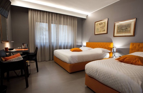 Province of Messina House | Principessa Mafalda