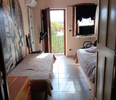 Villafalletto Bed & Breakfast | principessa Vale