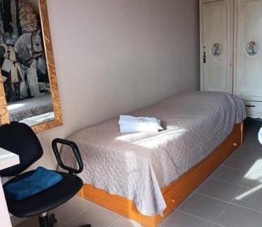Villafalletto Bed & Breakfast | principessa Vale