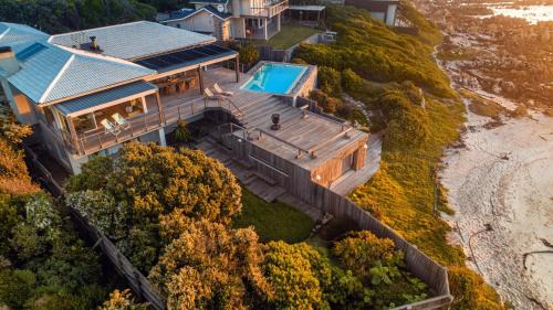 Pringle Bay Villa | Pringle Bay Villa