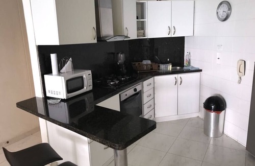 El Laguito Apartment | PrinSharon Ocean View