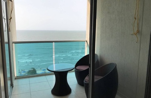 El Laguito Apartment | PrinSharon Ocean View