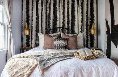 Inman Park Apartment | Printer's Mark
