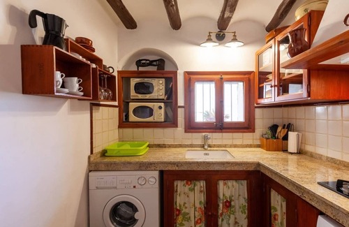 La Vilella Baixa House | PRIORAT "Relax Climbing Hiking"