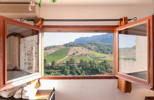 La Vilella Baixa House | PRIORAT "Relax Climbing Hiking"