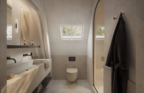 Oud-Turnhout Hotel | Priorij Corsendonk