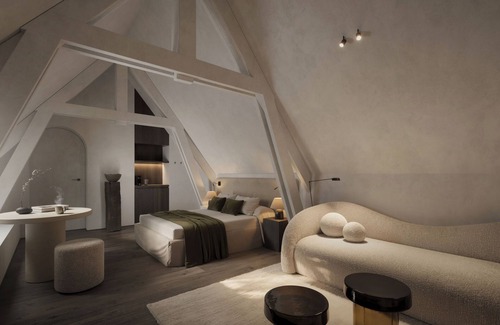 Oud-Turnhout Hotel | Priorij Corsendonk