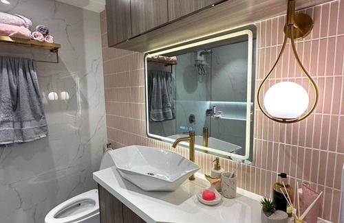 Ruth House | Priority Stay