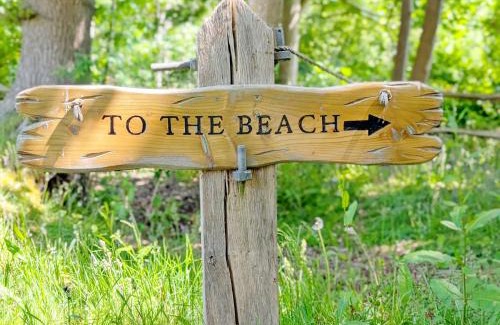 Chichester House | Priory Coach House - Church Norton