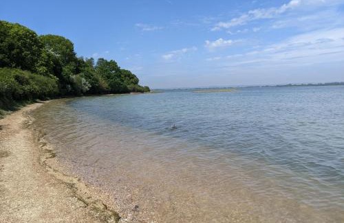 Chichester House | Priory Coach House - Church Norton