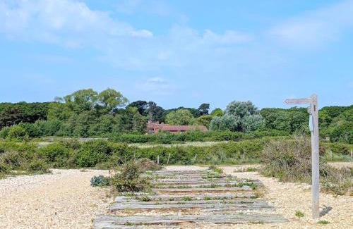 Chichester House | Priory Coach House - Church Norton