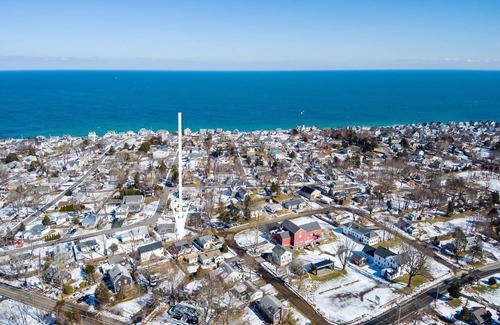 Plymouth Cottage | Priscilla Beach Cozy Cottage-5 min walk to beach!!