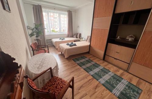 Klaipeda Apartment | Prisiminkim praeitį