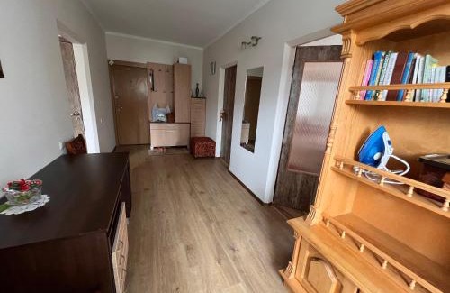 Klaipeda Apartment | Prisiminkim praeitį
