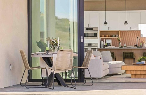 Joshua Tree House | Prism: A Boulder Playground w/Pool & Spa