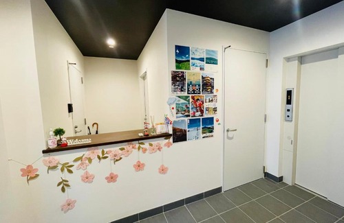 Kaminarimon Apartment | PRISM INN Asakusa