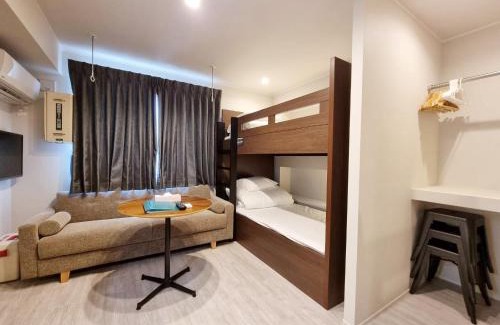 Kaminarimon Apartment | PRISM INN Asakusa