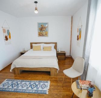 Floresti House | Prispa Casei