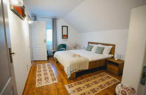 Floresti House | Prispa Casei