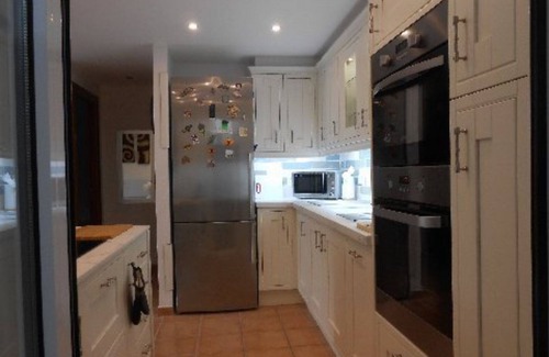 Vera Apartment | Pristine 2 bed 2 bath ground floor apartment .Vera Playa