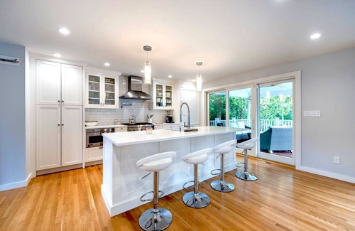 Quogue House | Pristine Quogue village home