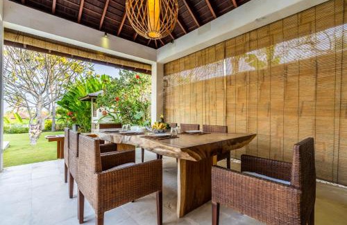 Suraberata Villa | Pristine Yuyu Villa Balian