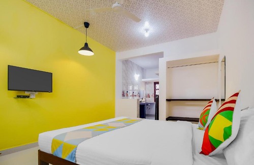 Nagoa House | Pritee Guest House