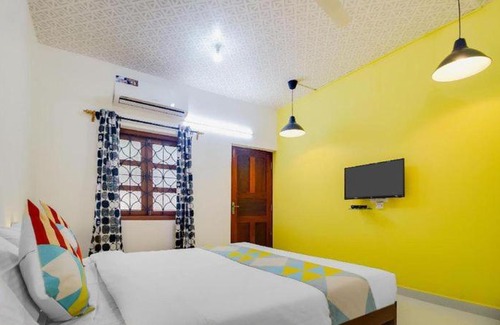 Nagoa House | Pritee Guest House