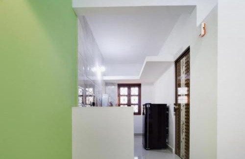 Nagoa House | Pritee Guest House