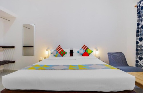 Nagoa House | Pritee Guest House